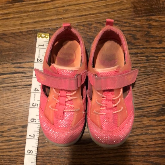 Bundle of 5 Kids Footwear or shoes - Picture 12 of 17